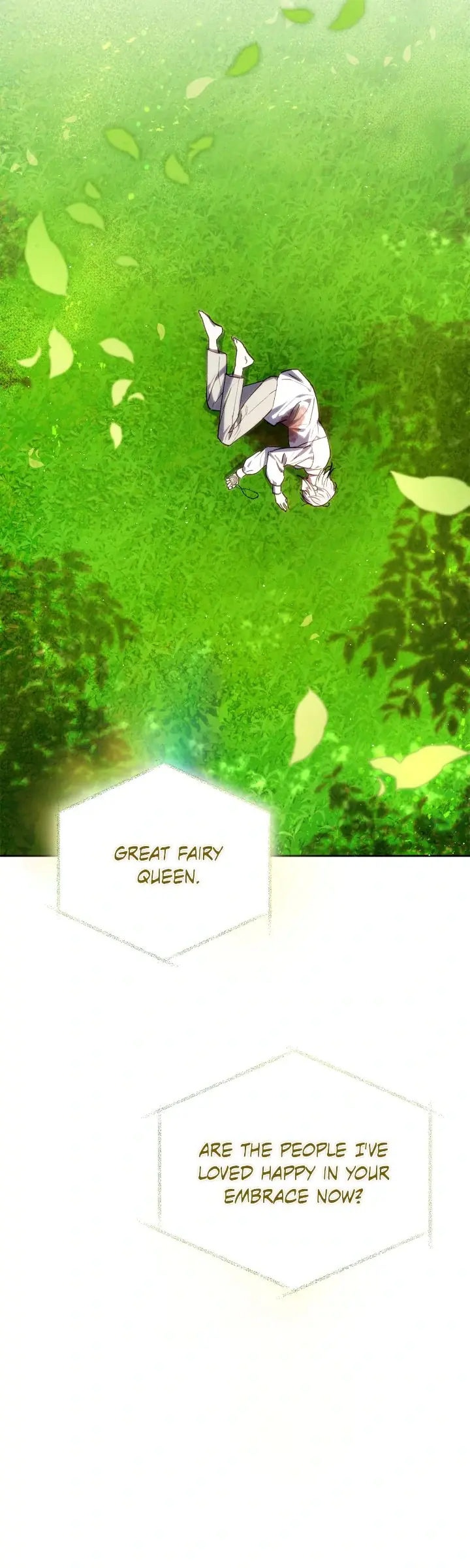 A Second Chance for the Outcast Prince Chapter 1 Page 34