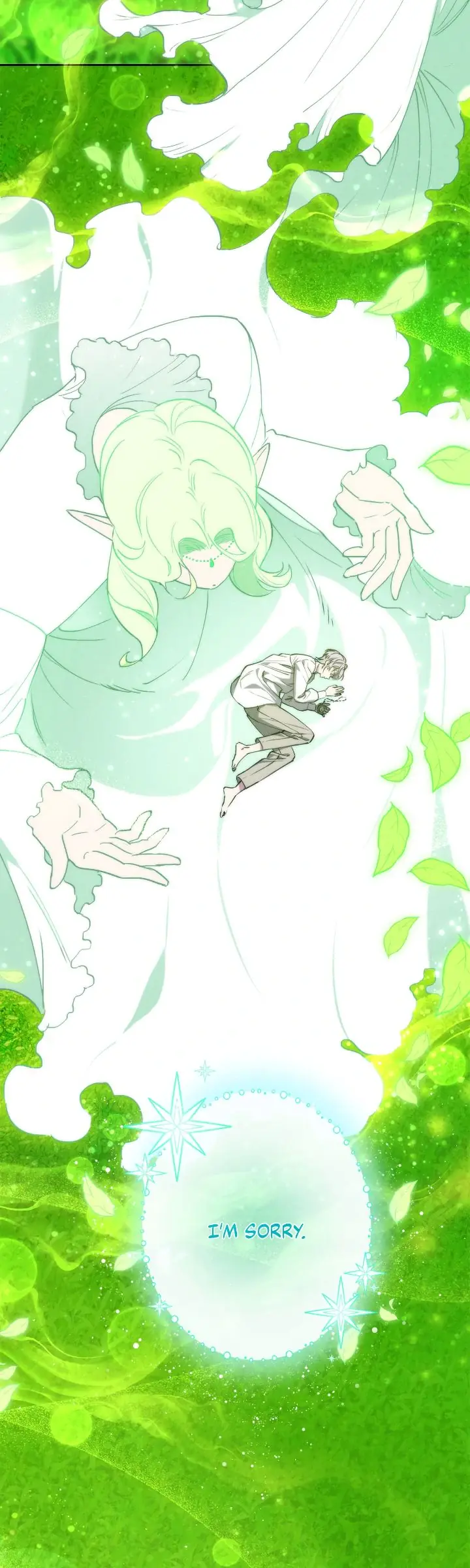 A Second Chance for the Outcast Prince Chapter 1 Page 39