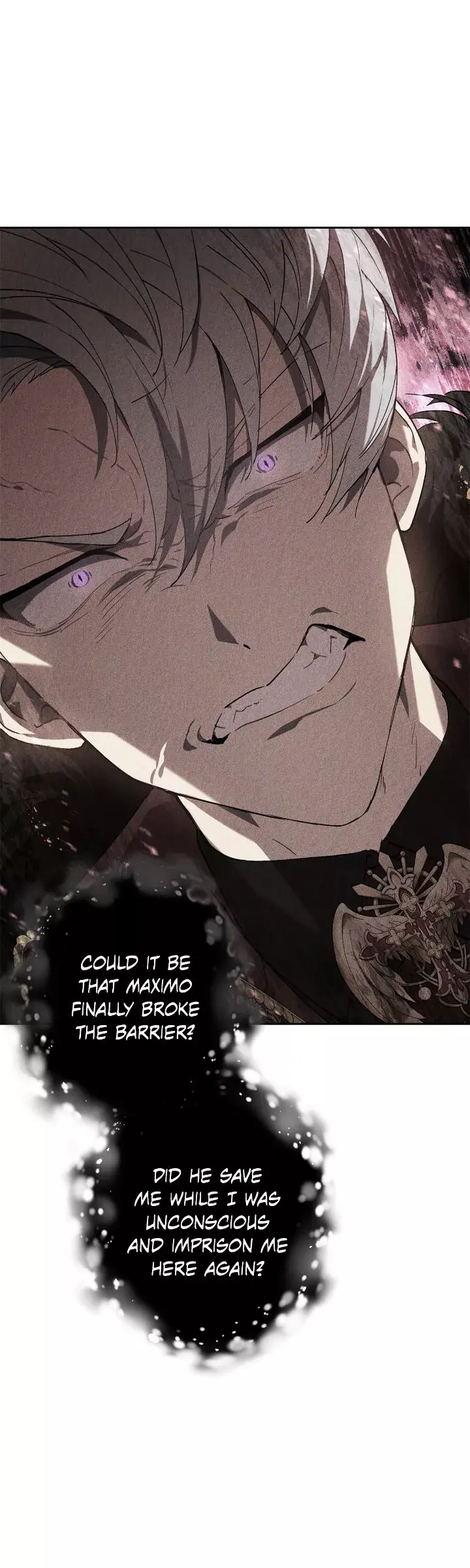 A Second Chance for the Outcast Prince Chapter 1 Page 47