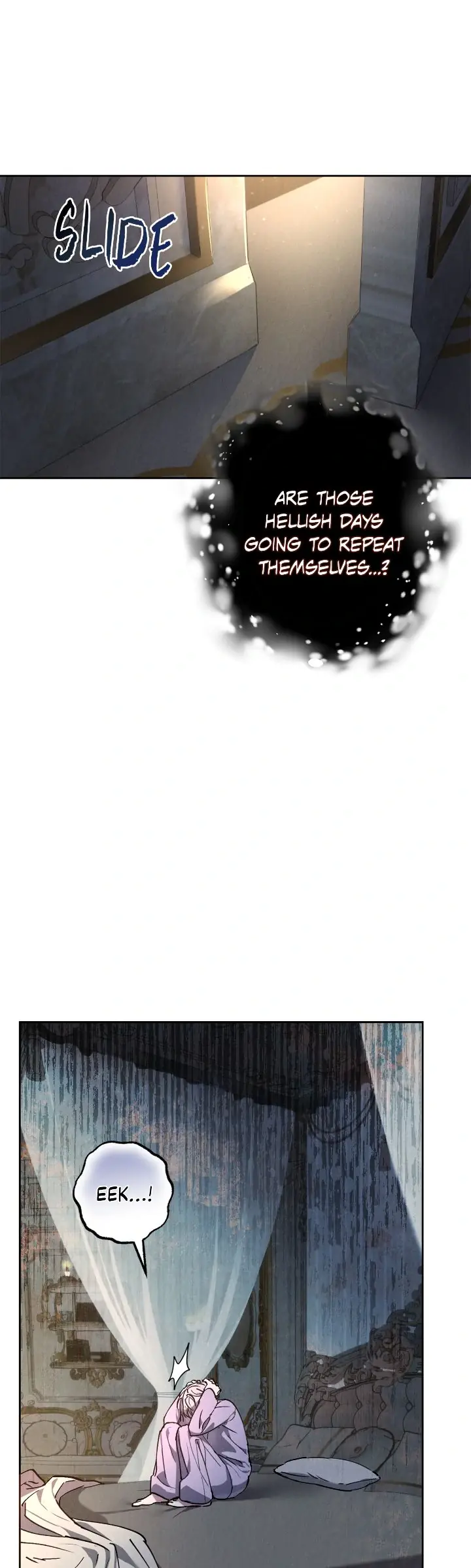 A Second Chance for the Outcast Prince Chapter 1 Page 48