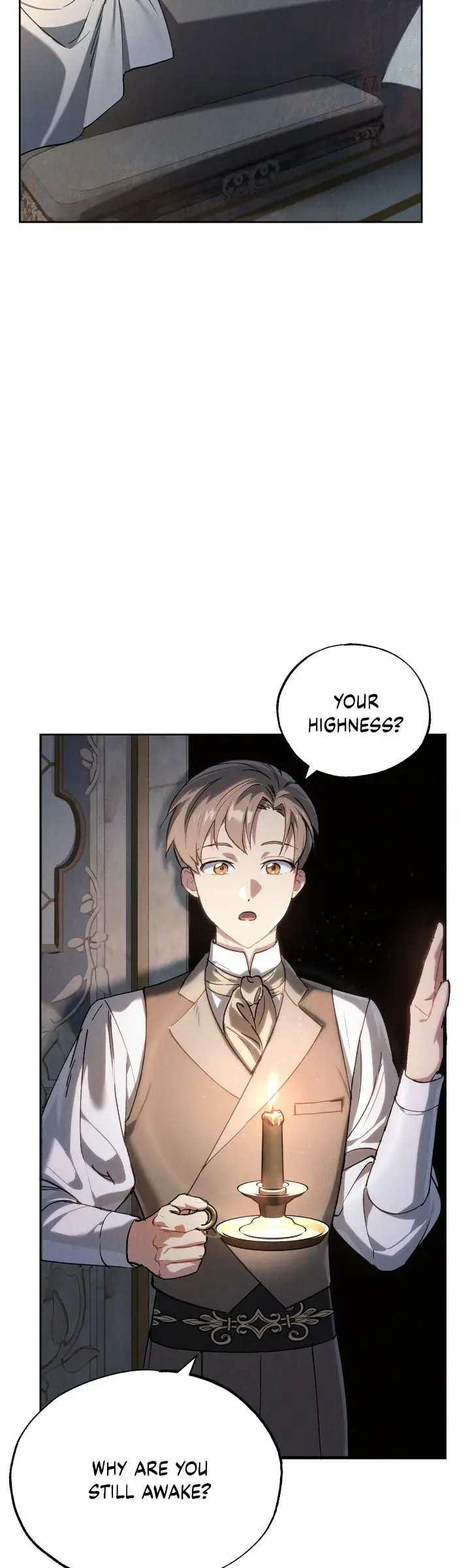 A Second Chance for the Outcast Prince Chapter 1 Page 49