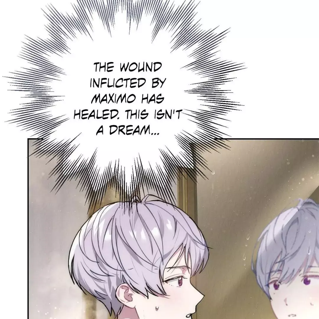 A Second Chance for the Outcast Prince Chapter 2 Page 6