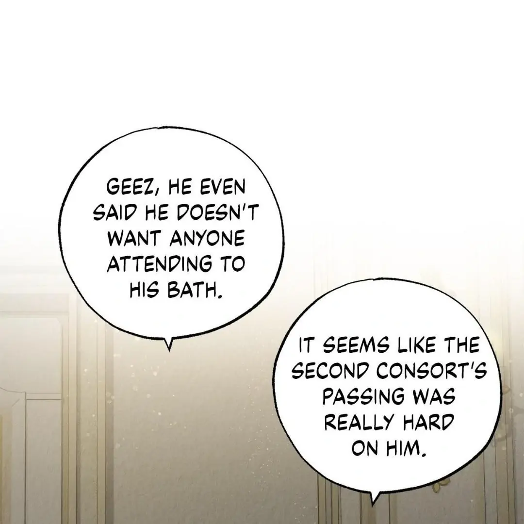 A Second Chance for the Outcast Prince Chapter 2 Page 15