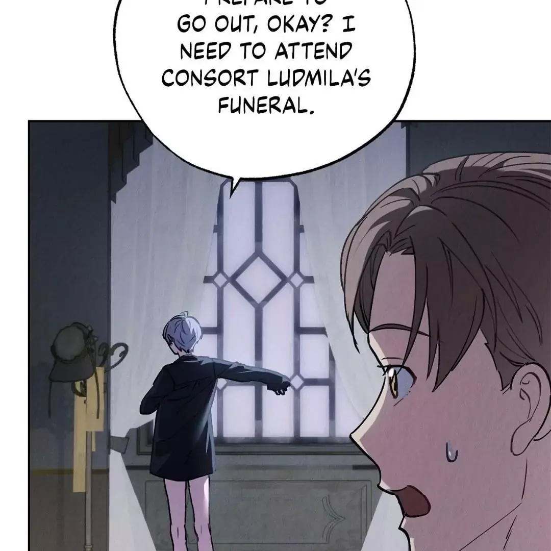 A Second Chance for the Outcast Prince Chapter 2 Page 21