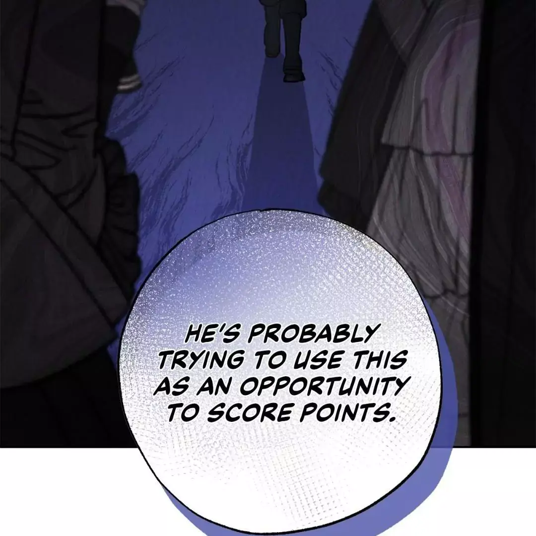 A Second Chance for the Outcast Prince Chapter 2 Page 35
