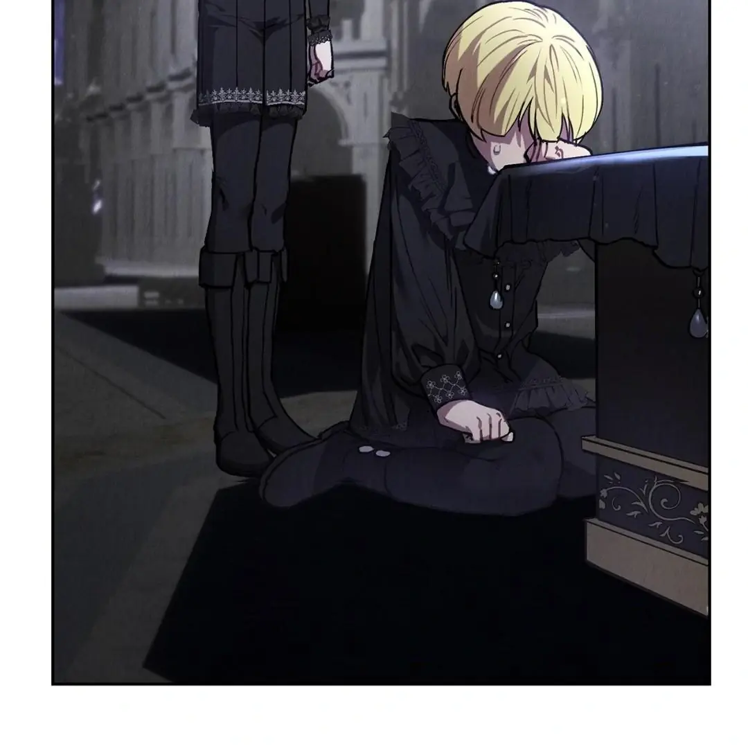 A Second Chance for the Outcast Prince Chapter 2 Page 58