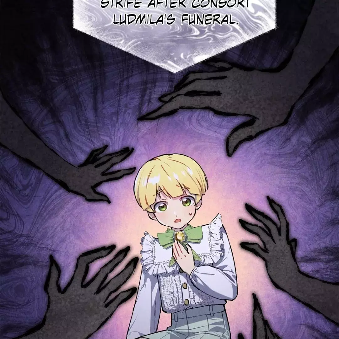 A Second Chance for the Outcast Prince Chapter 2 Page 69