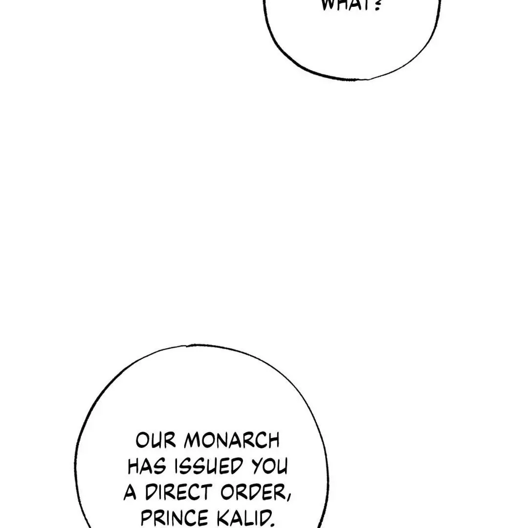 A Second Chance for the Outcast Prince Chapter 2 Page 99