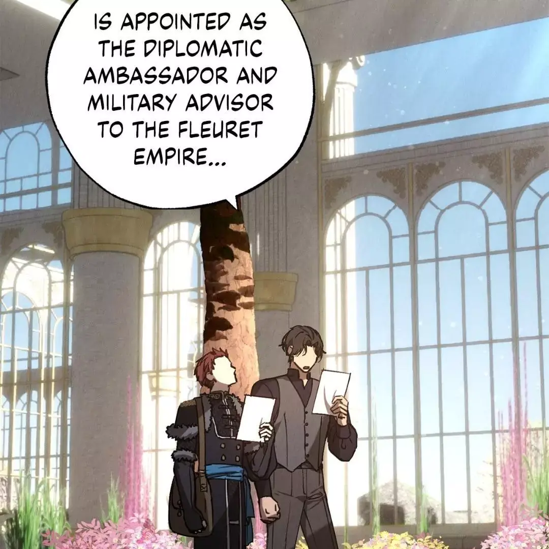 A Second Chance for the Outcast Prince Chapter 2 Page 107
