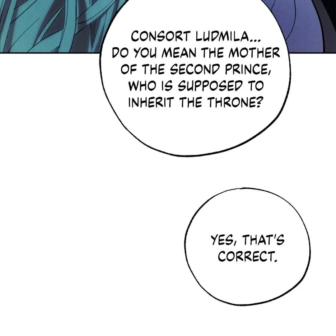 A Second Chance for the Outcast Prince Chapter 2 Page 113