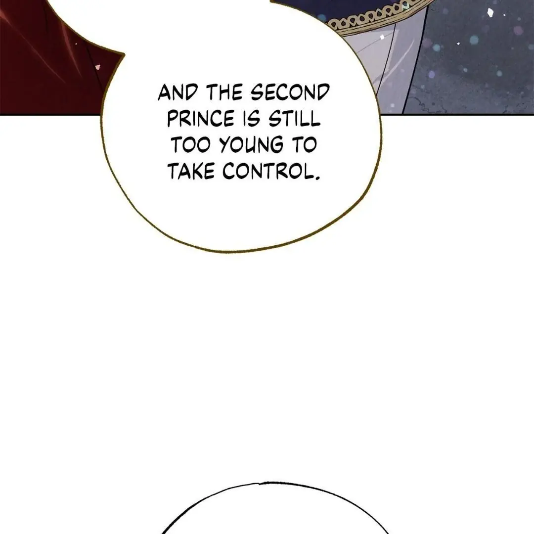 A Second Chance for the Outcast Prince Chapter 2 Page 117