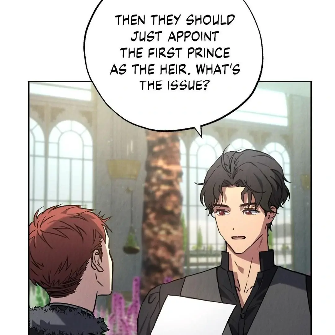A Second Chance for the Outcast Prince Chapter 2 Page 118