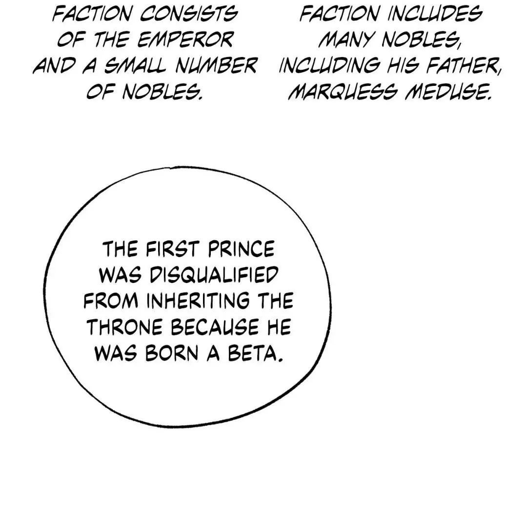 A Second Chance for the Outcast Prince Chapter 2 Page 122