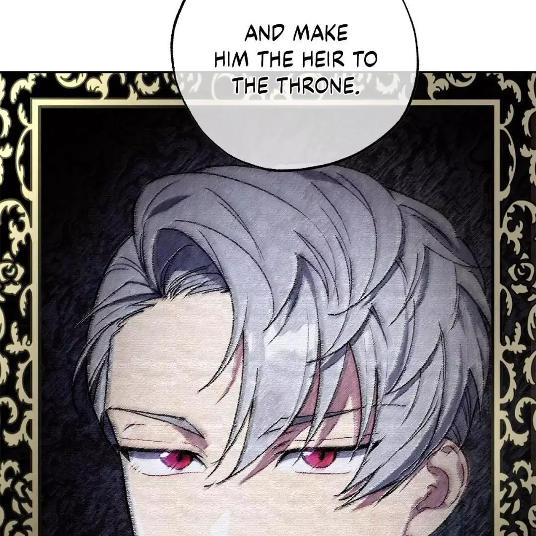 A Second Chance for the Outcast Prince Chapter 2 Page 124