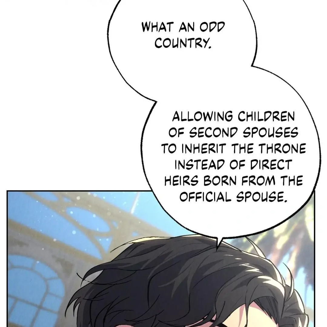 A Second Chance for the Outcast Prince Chapter 2 Page 129