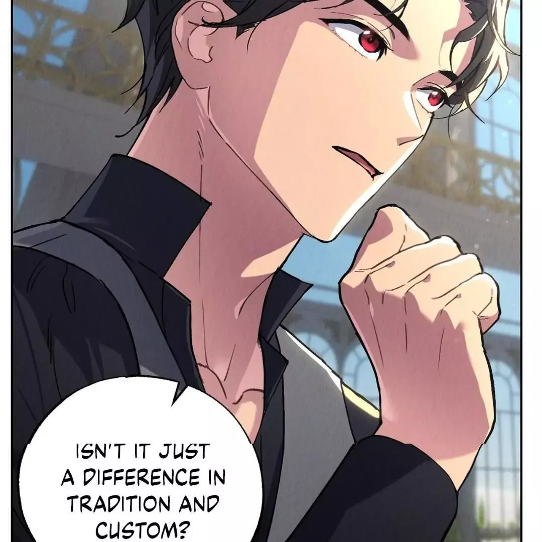 A Second Chance for the Outcast Prince Chapter 2 Page 130