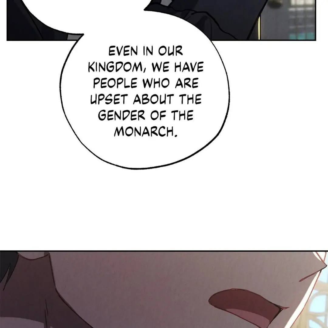 A Second Chance for the Outcast Prince Chapter 2 Page 131