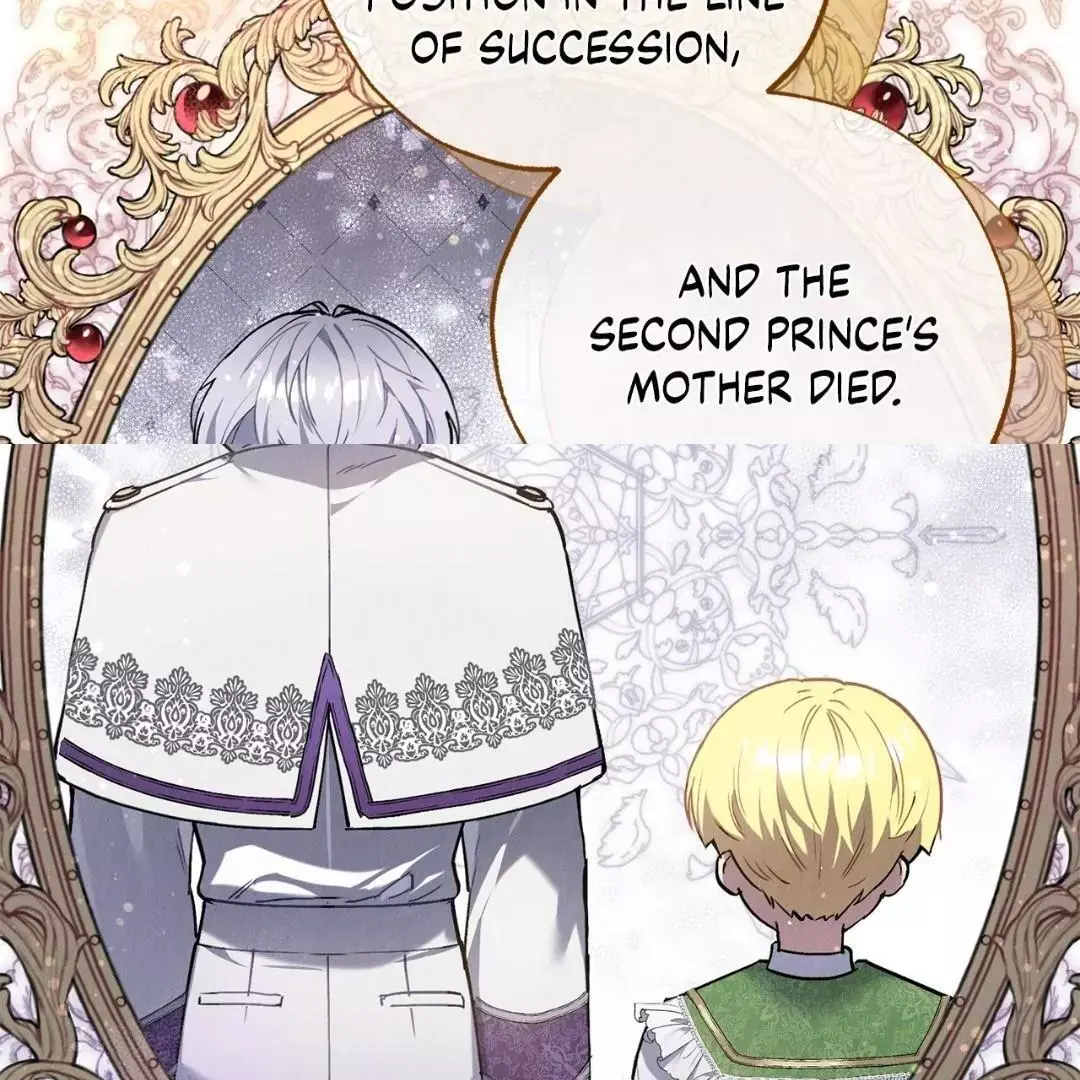 A Second Chance for the Outcast Prince Chapter 2 Page 134