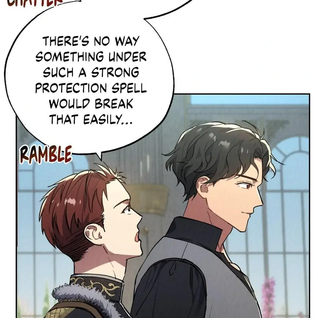 A Second Chance for the Outcast Prince Chapter 2 Page 150