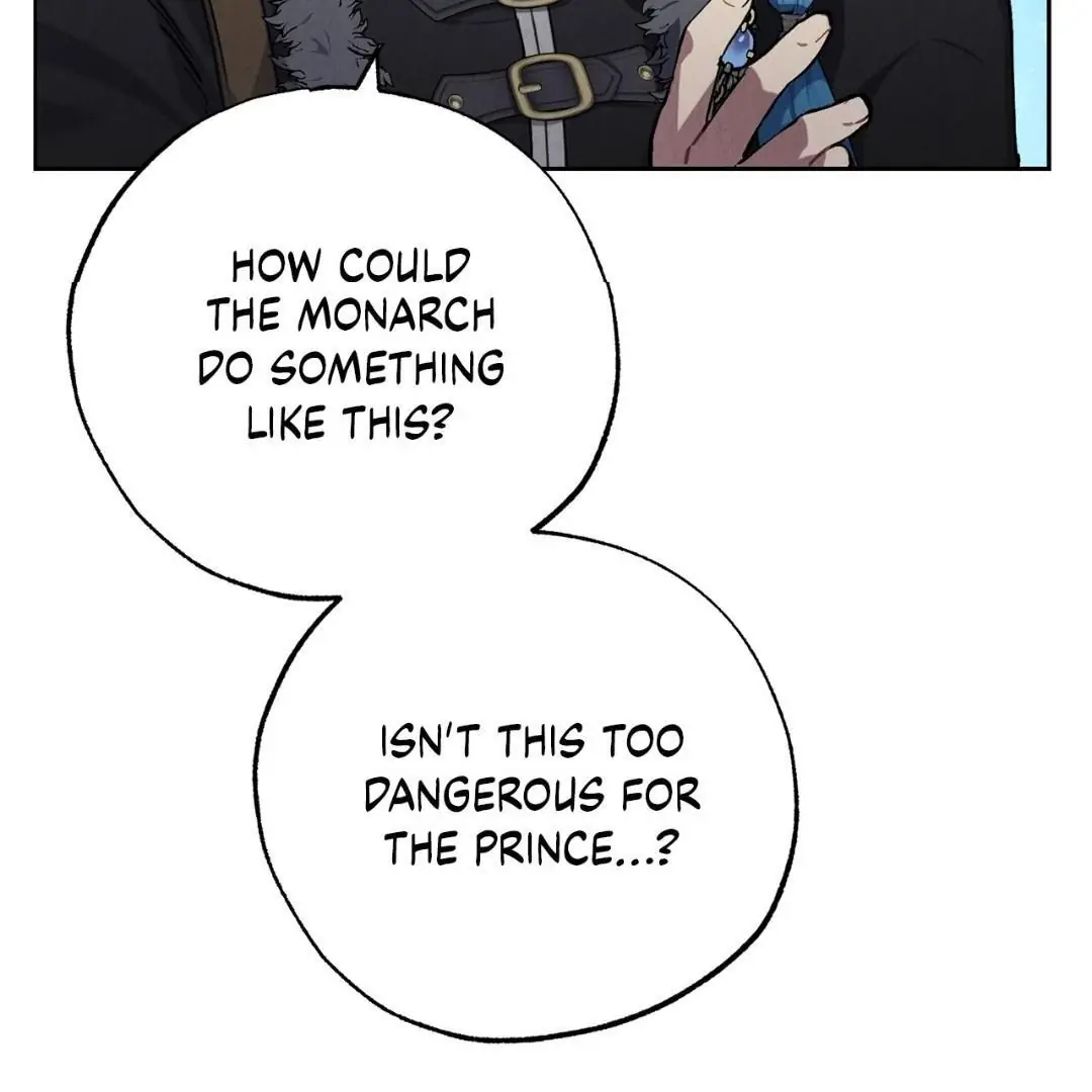 A Second Chance for the Outcast Prince Chapter 2 Page 170