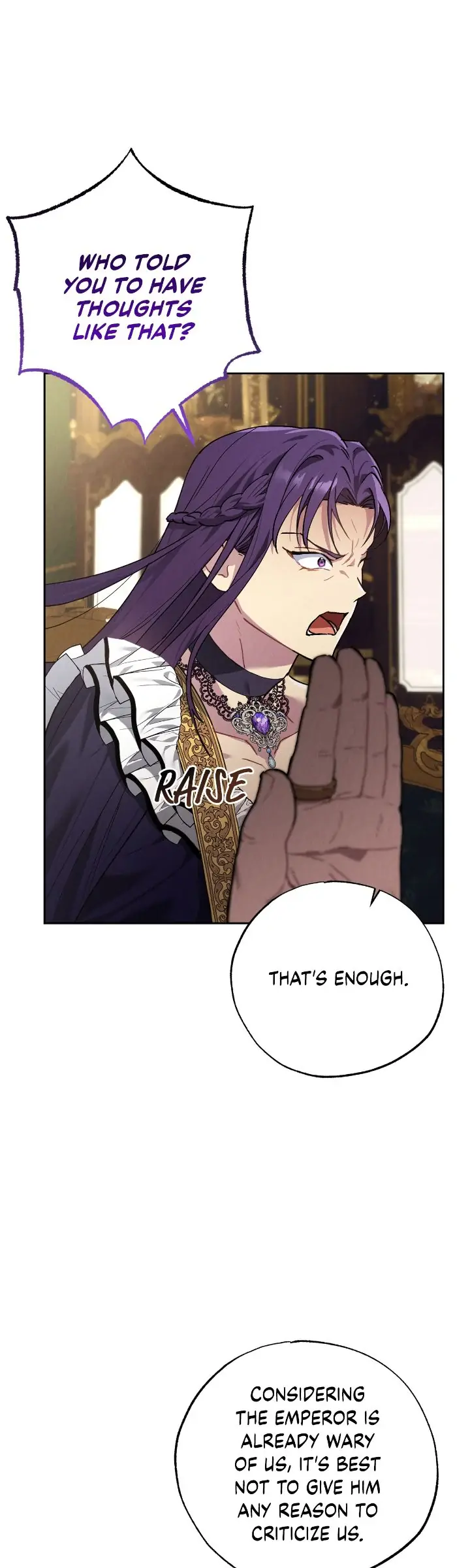 A Second Chance for the Outcast Prince Chapter 3 Page 22