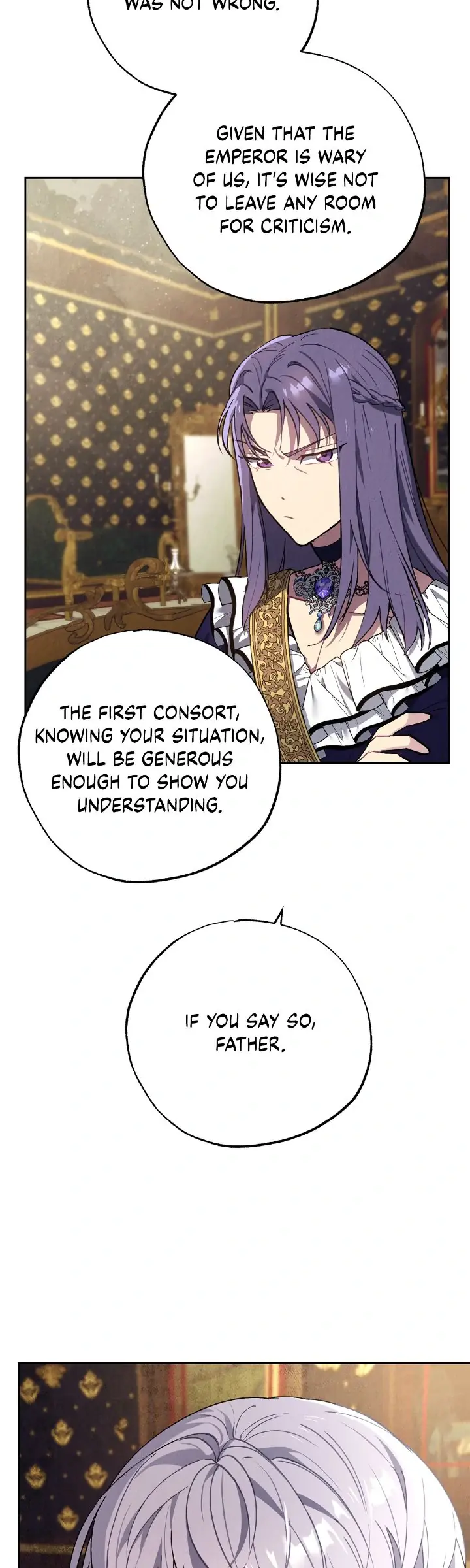 A Second Chance for the Outcast Prince Chapter 3 Page 26