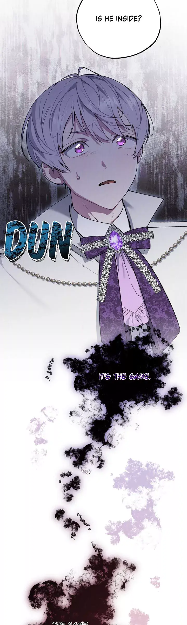 A Second Chance for the Outcast Prince Chapter 3 Page 32