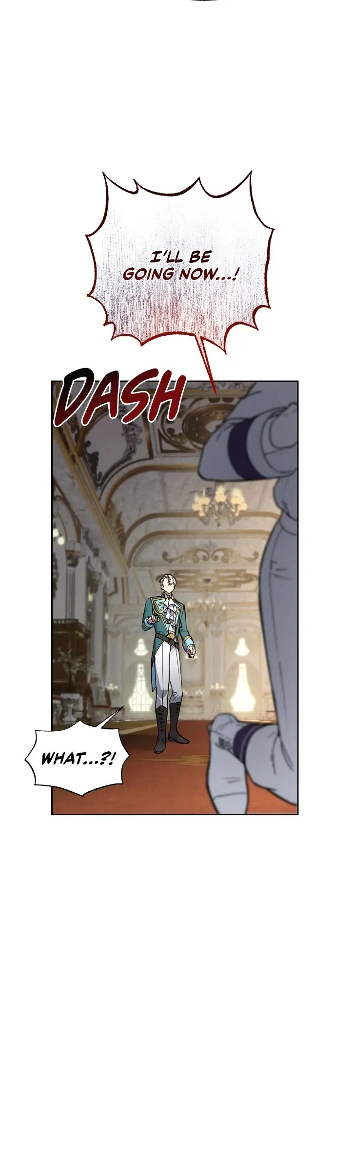 A Second Chance for the Outcast Prince Chapter 3 Page 43