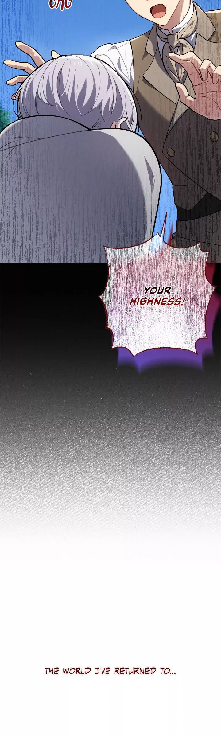 A Second Chance for the Outcast Prince Chapter 3 Page 49
