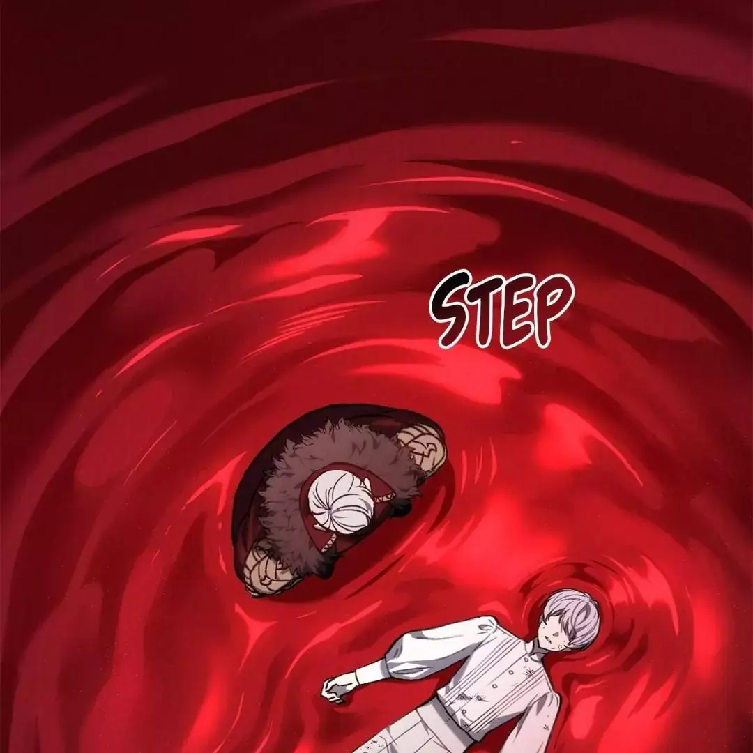 A Second Chance for the Outcast Prince Chapter 4 Page 5