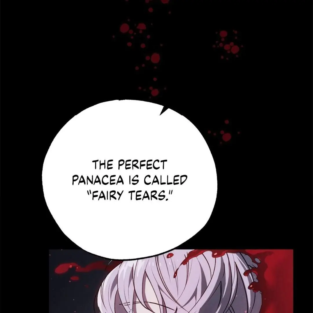 A Second Chance for the Outcast Prince Chapter 4 Page 7