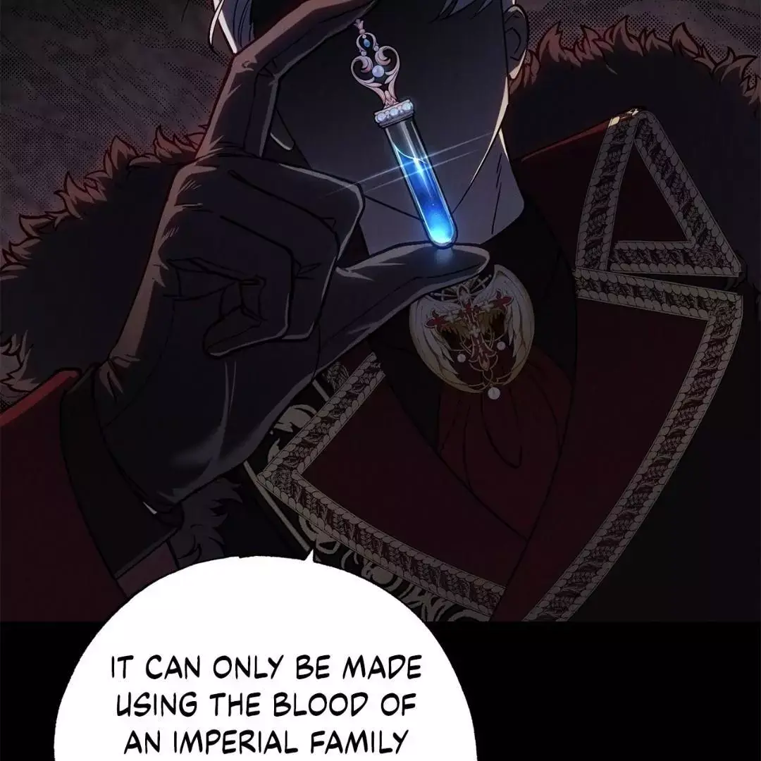 A Second Chance for the Outcast Prince Chapter 4 Page 10