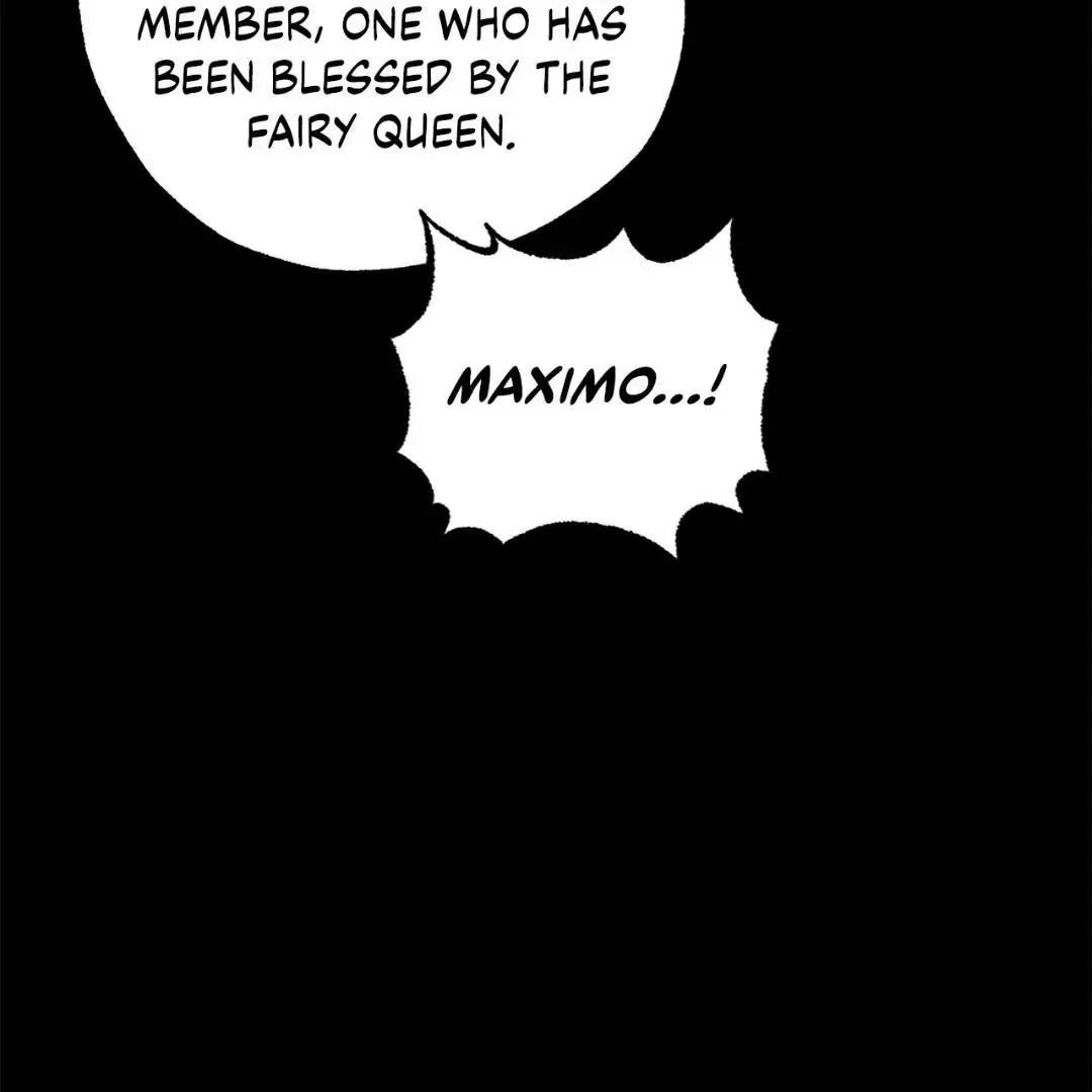 A Second Chance for the Outcast Prince Chapter 4 Page 11