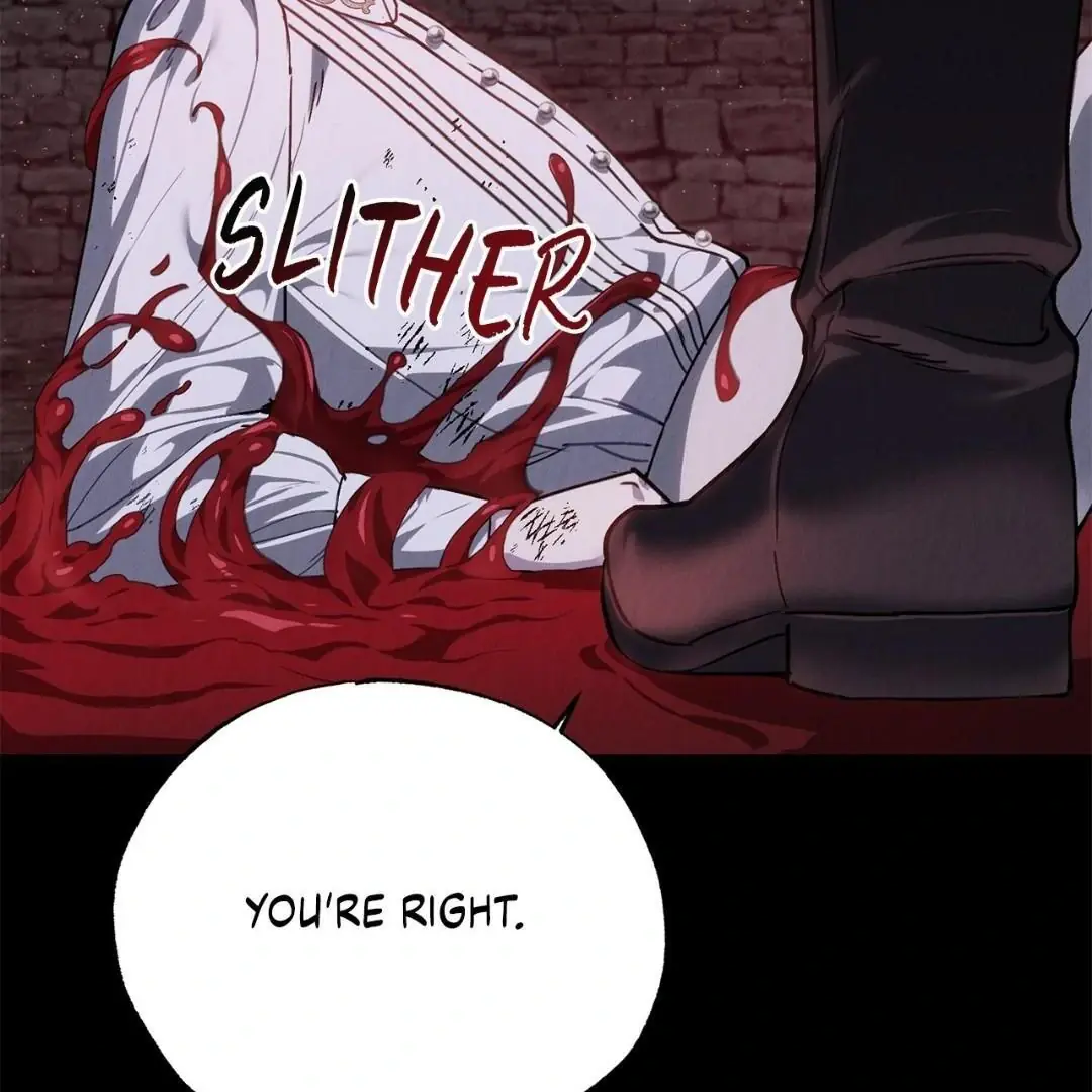 A Second Chance for the Outcast Prince Chapter 4 Page 13