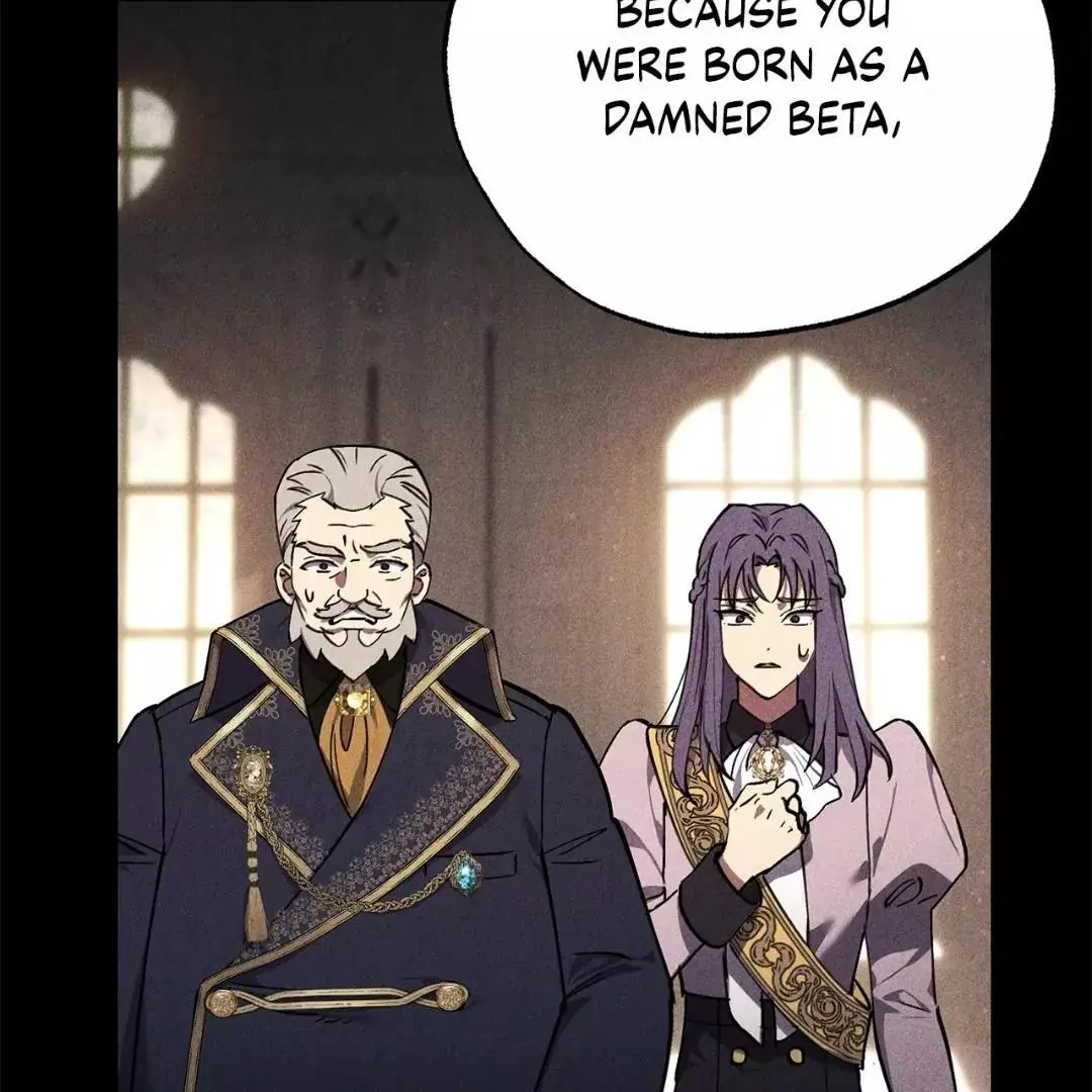 A Second Chance for the Outcast Prince Chapter 4 Page 15