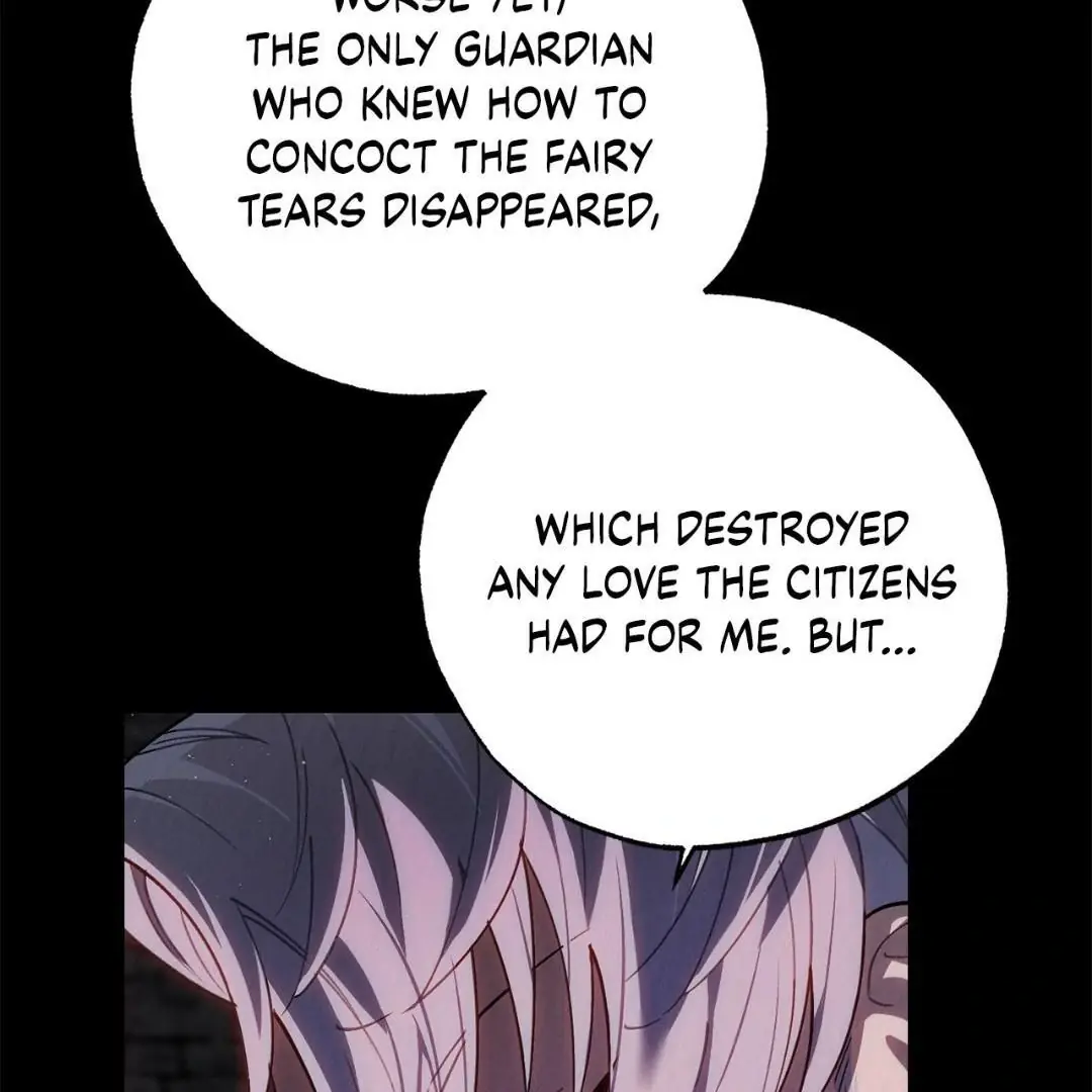 A Second Chance for the Outcast Prince Chapter 4 Page 20