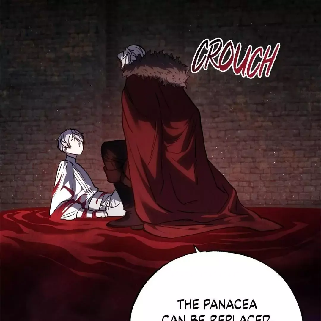 A Second Chance for the Outcast Prince Chapter 4 Page 23