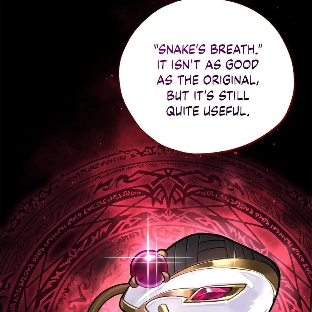 A Second Chance for the Outcast Prince Chapter 4 Page 28