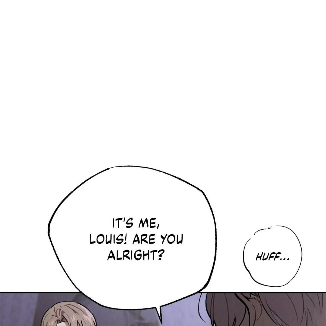 A Second Chance for the Outcast Prince Chapter 4 Page 40