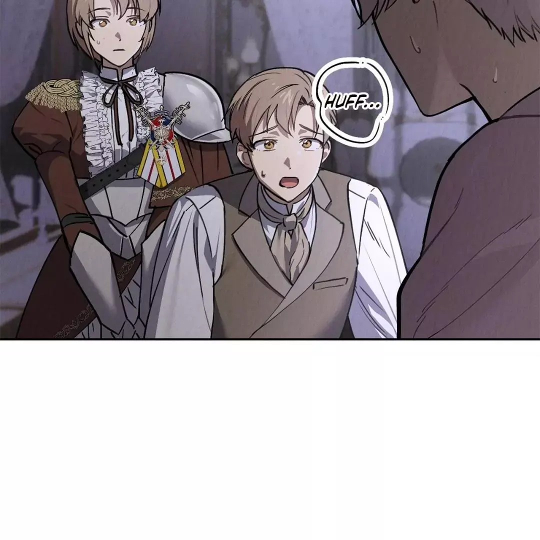 A Second Chance for the Outcast Prince Chapter 4 Page 41