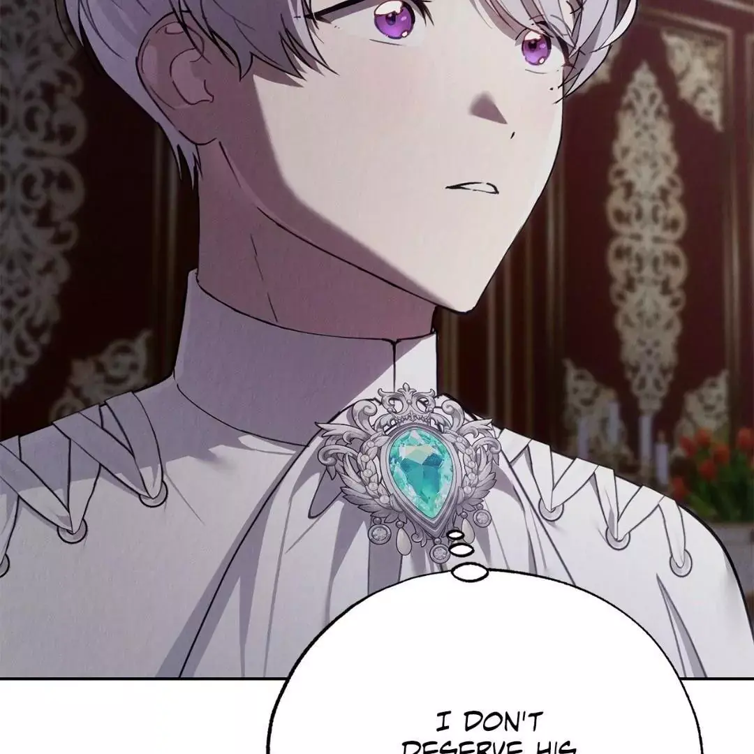 A Second Chance for the Outcast Prince Chapter 4 Page 59