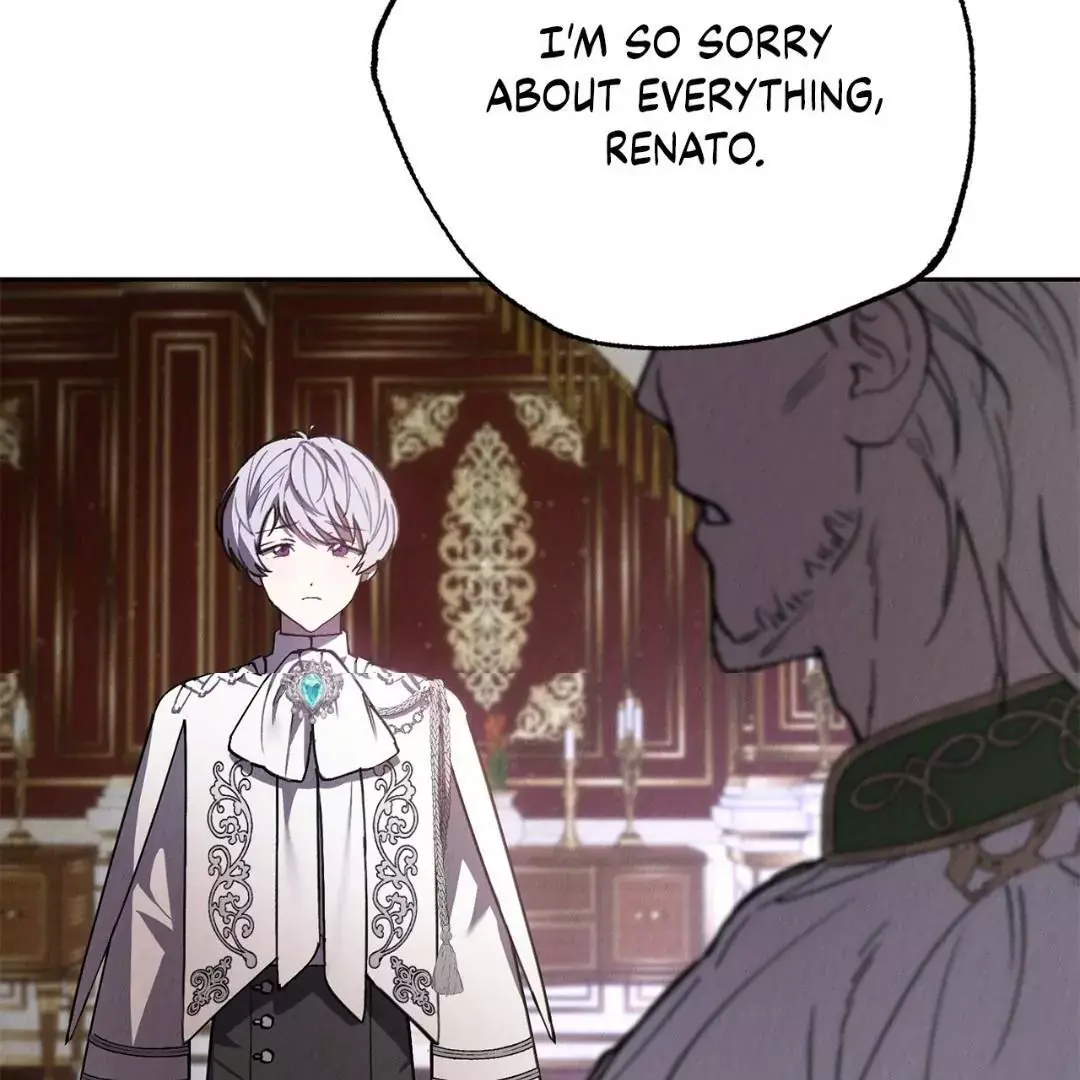 A Second Chance for the Outcast Prince Chapter 4 Page 70