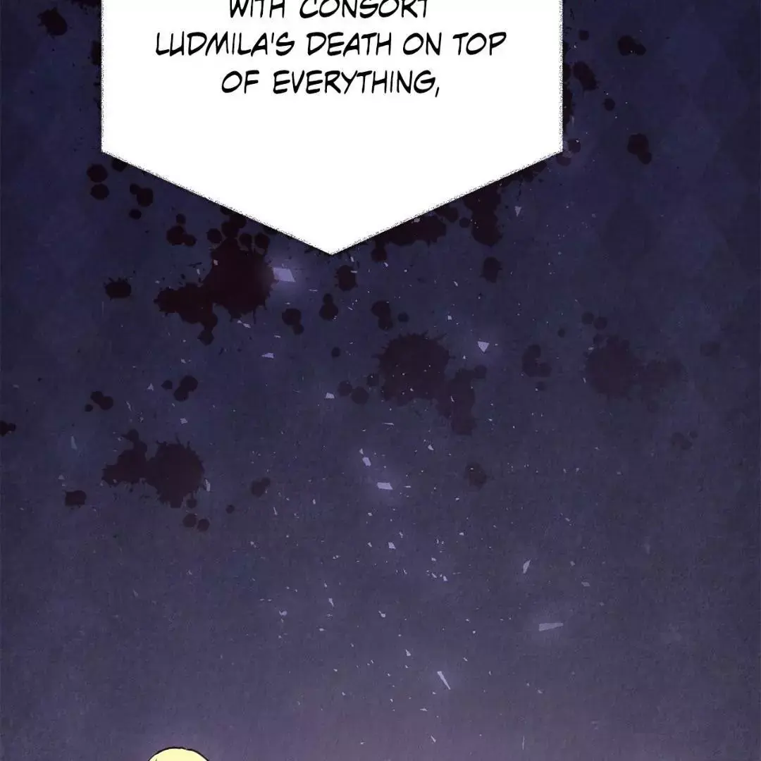 A Second Chance for the Outcast Prince Chapter 4 Page 78