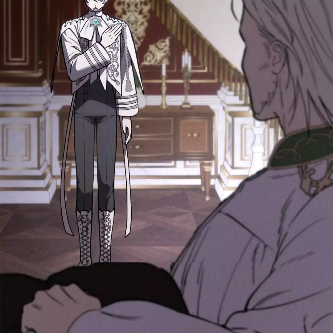 A Second Chance for the Outcast Prince Chapter 4 Page 84