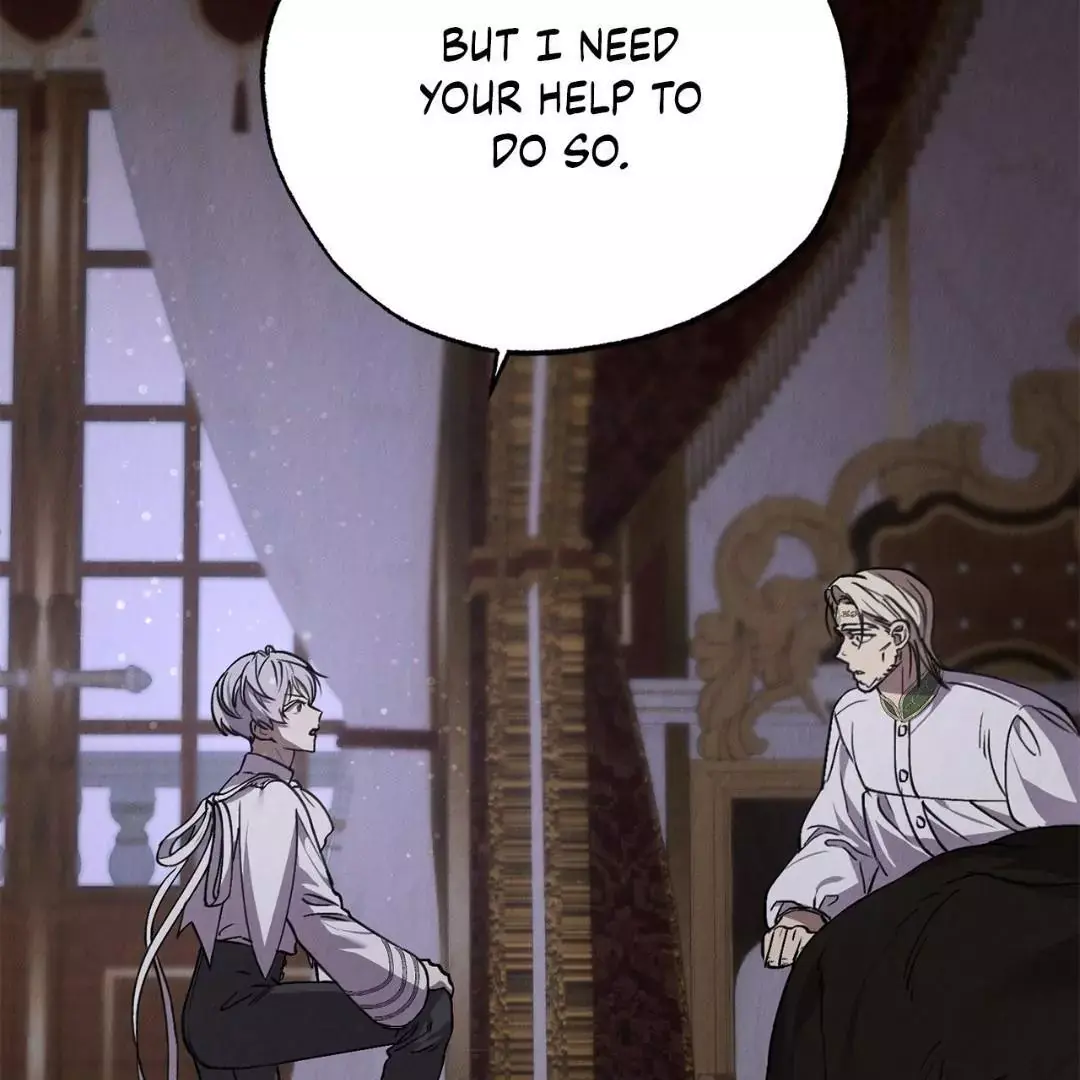 A Second Chance for the Outcast Prince Chapter 4 Page 96