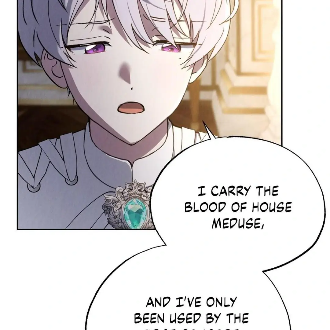 A Second Chance for the Outcast Prince Chapter 4 Page 107
