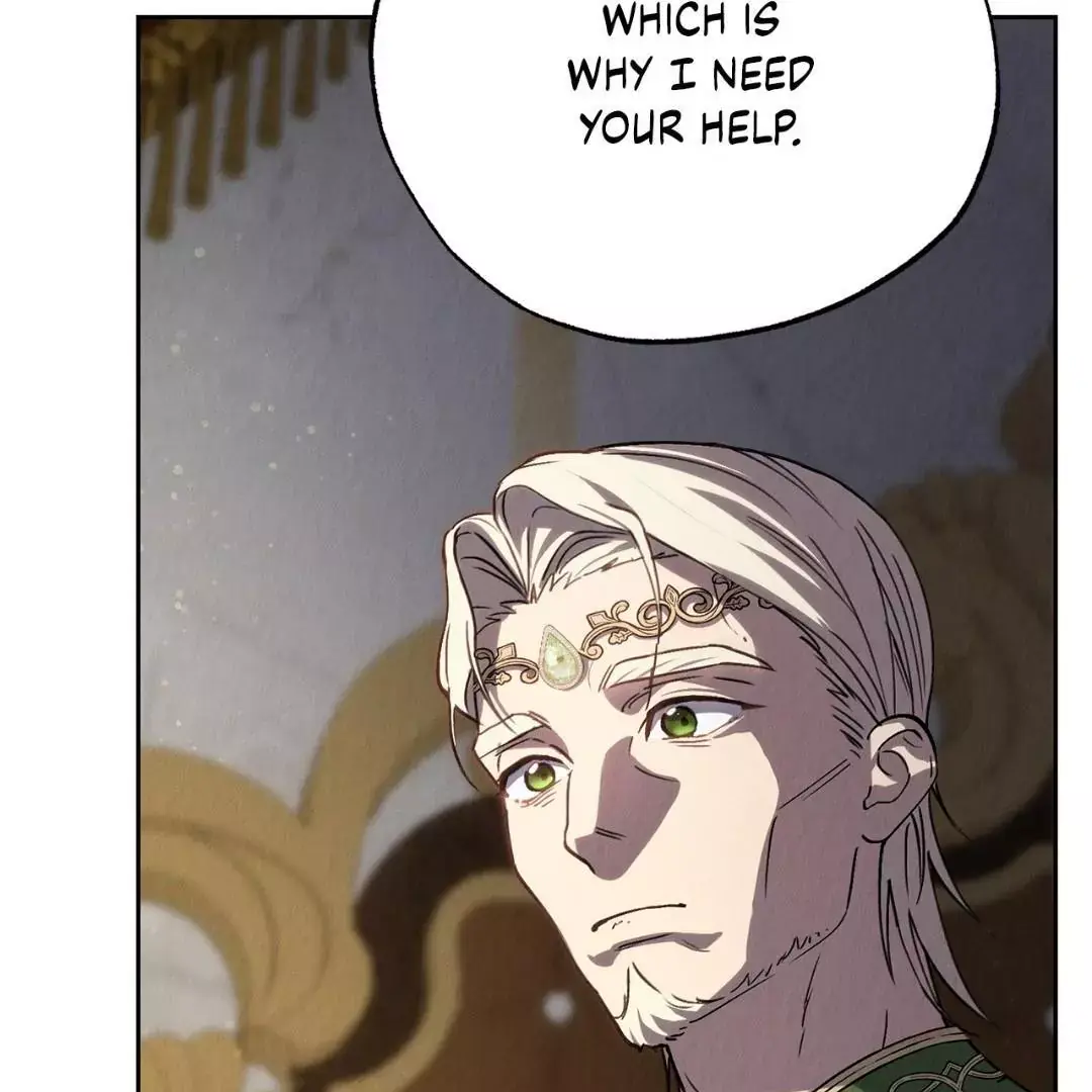 A Second Chance for the Outcast Prince Chapter 4 Page 110
