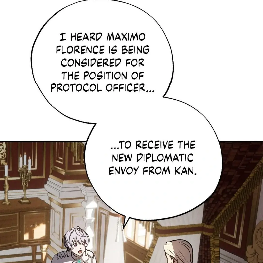 A Second Chance for the Outcast Prince Chapter 4 Page 122