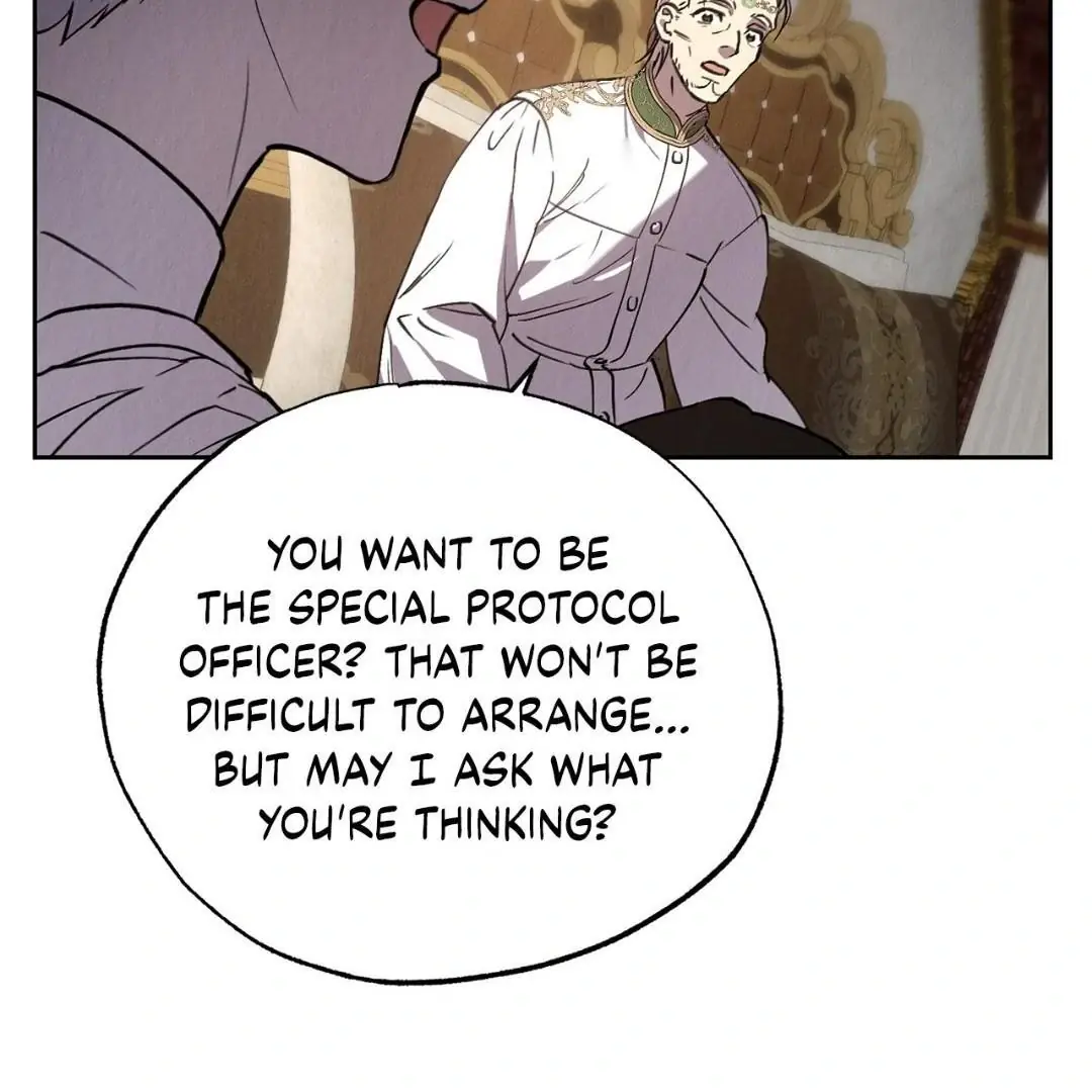 A Second Chance for the Outcast Prince Chapter 4 Page 125