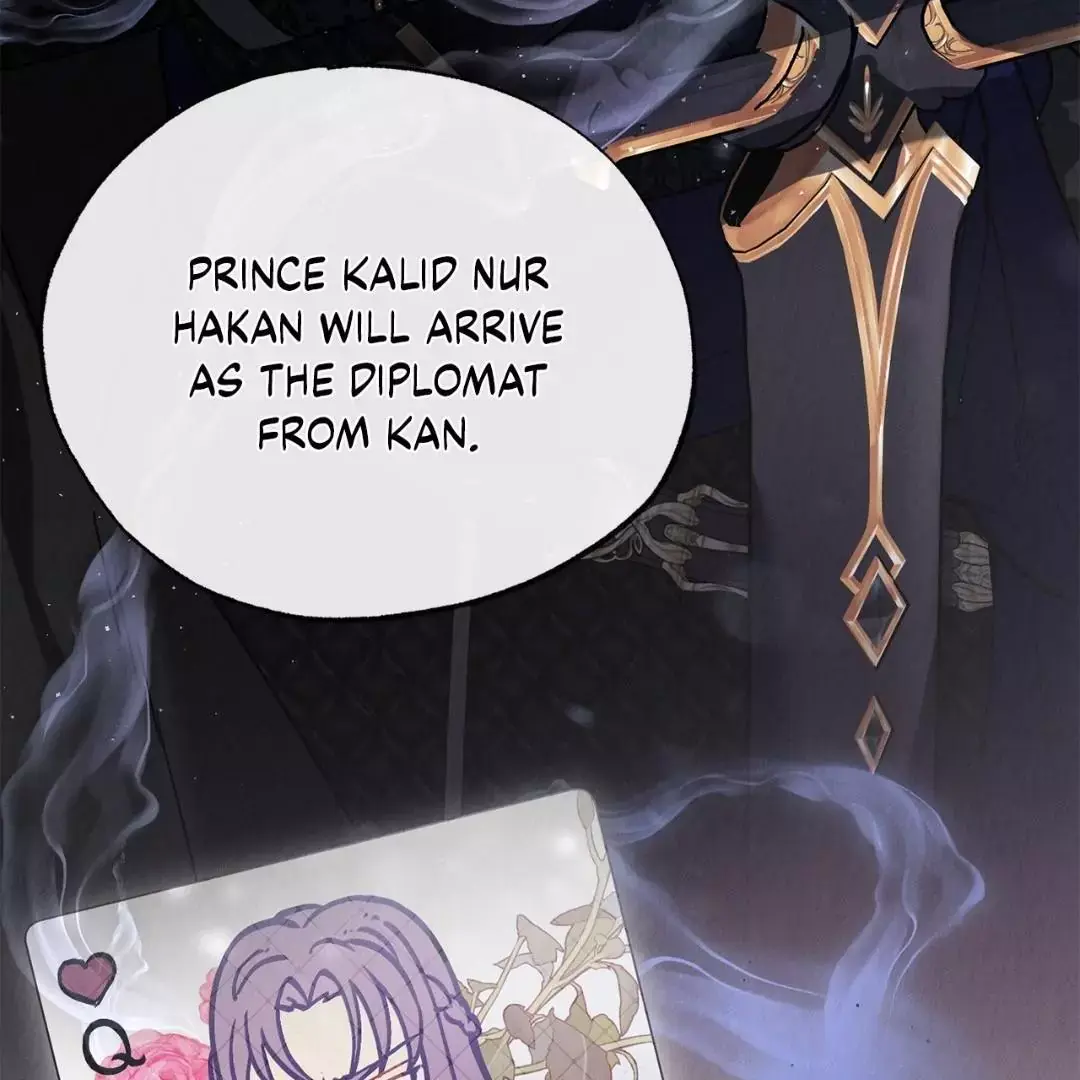 A Second Chance for the Outcast Prince Chapter 4 Page 128